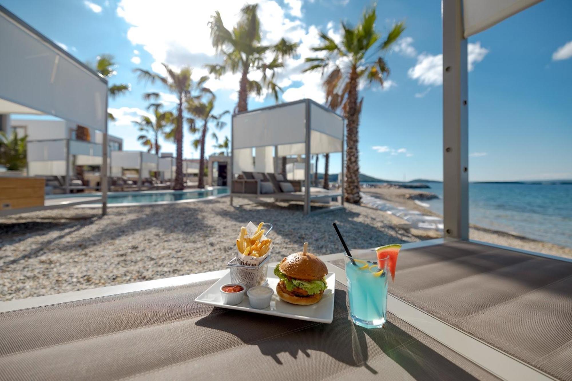 The Palms Resort Tkon Eksteriør billede