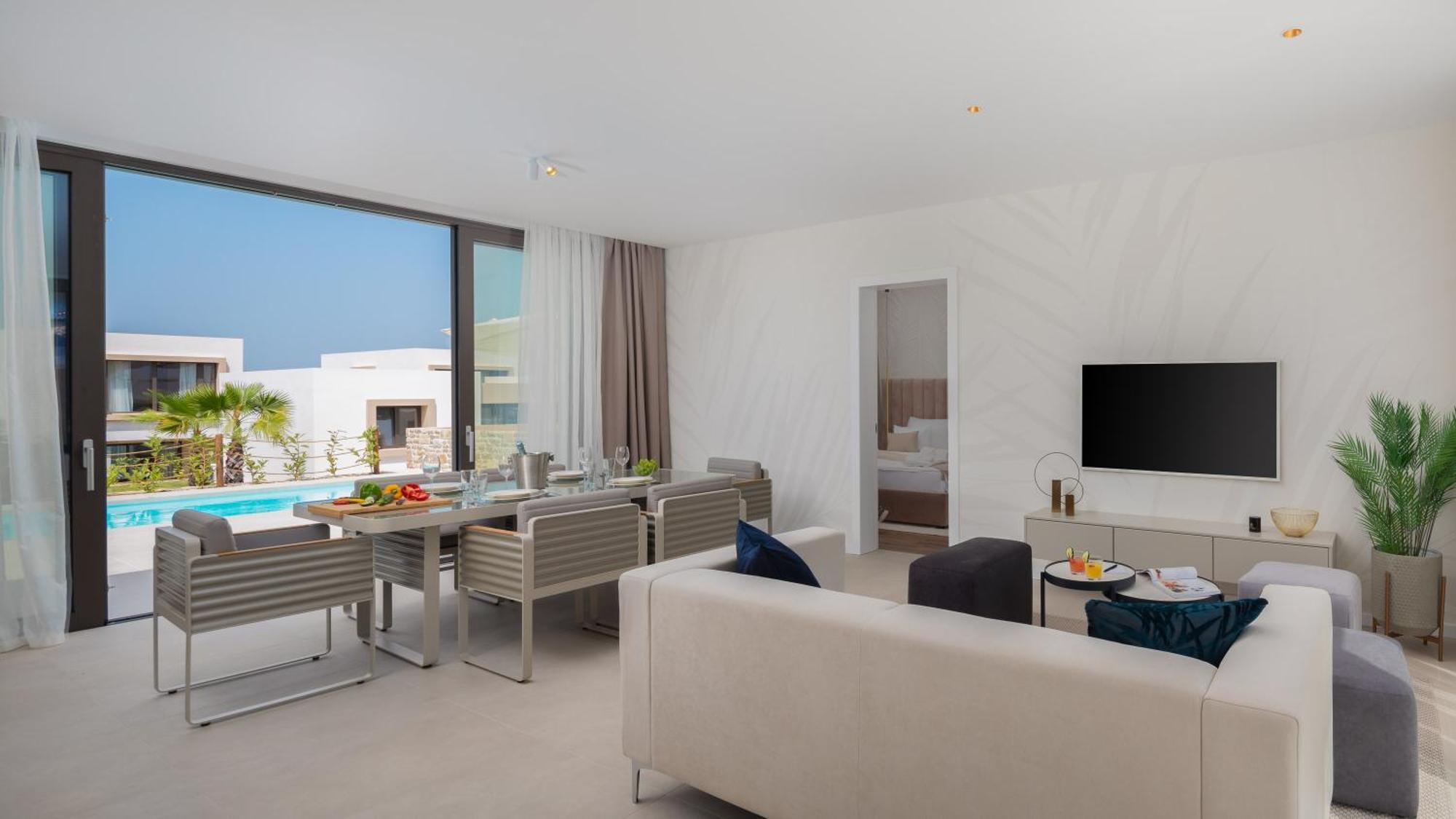 The Palms Resort Tkon Eksteriør billede