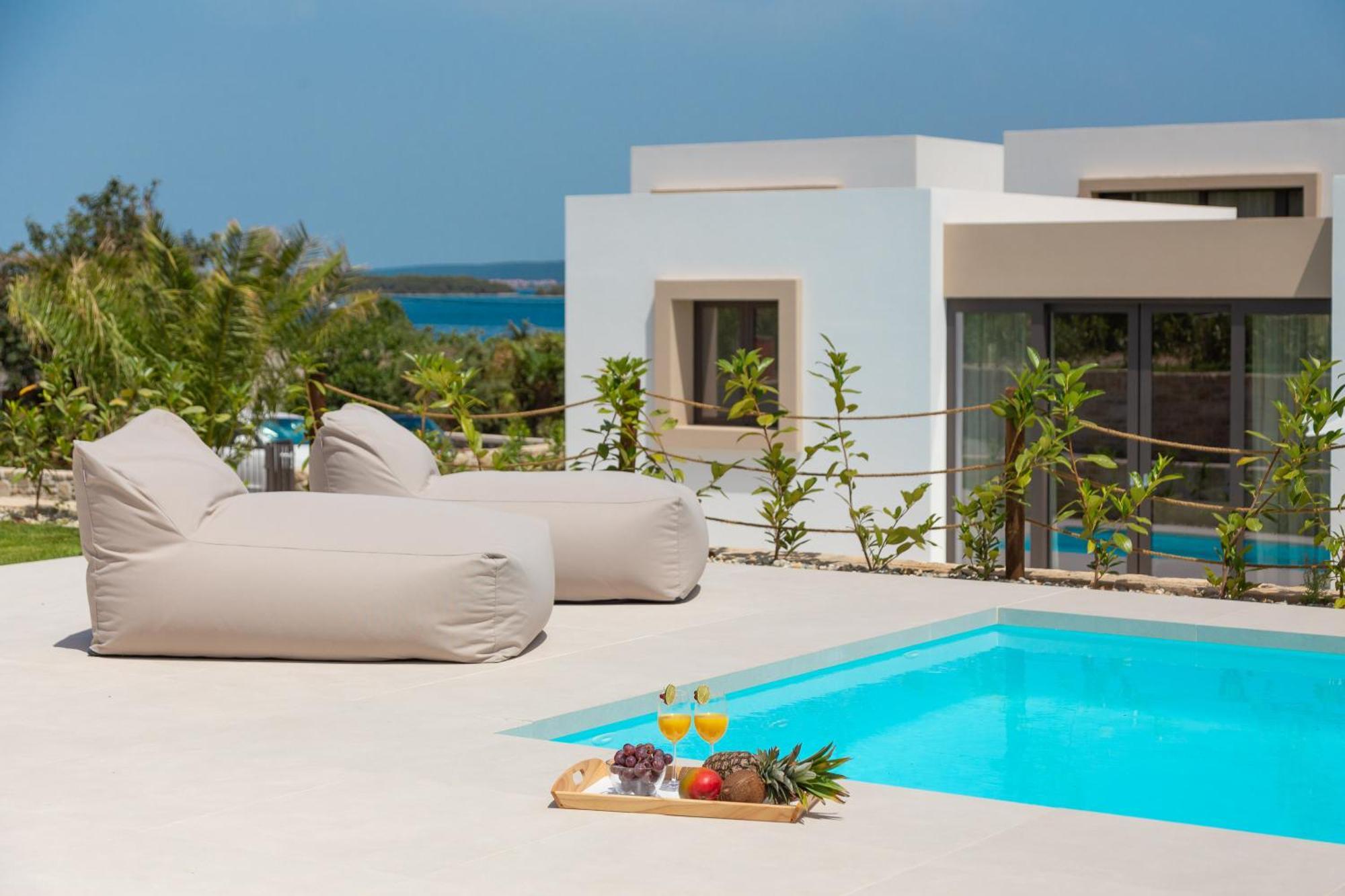 The Palms Resort Tkon Eksteriør billede