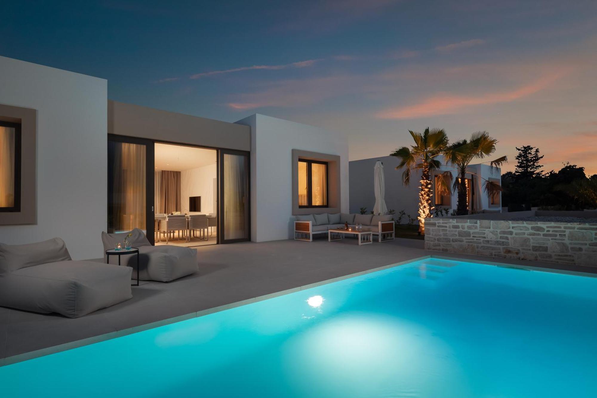 The Palms Resort Tkon Eksteriør billede
