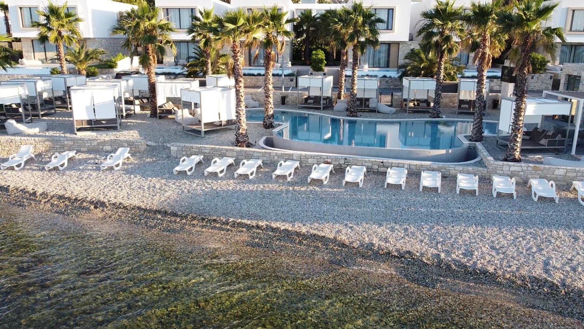 The Palms Resort Tkon Eksteriør billede