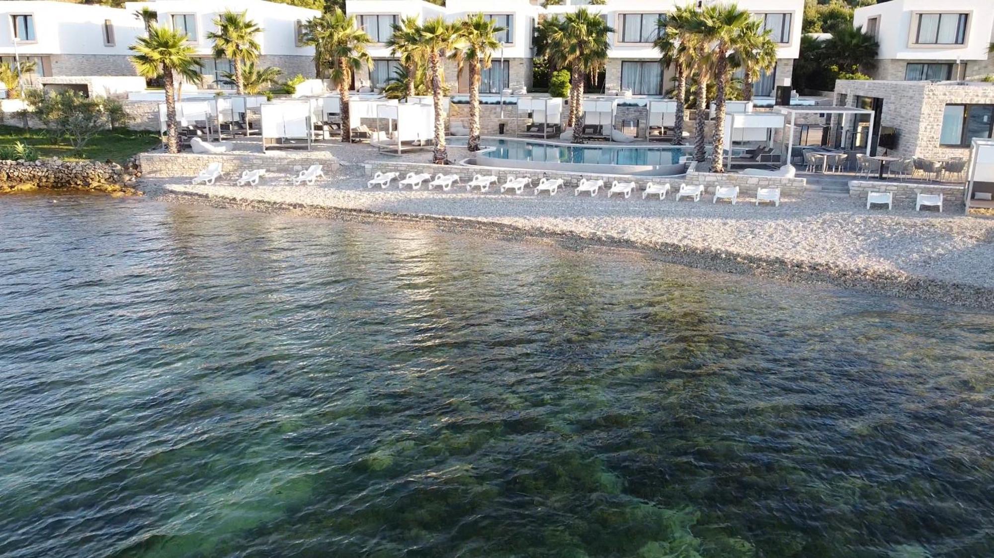 The Palms Resort Tkon Eksteriør billede